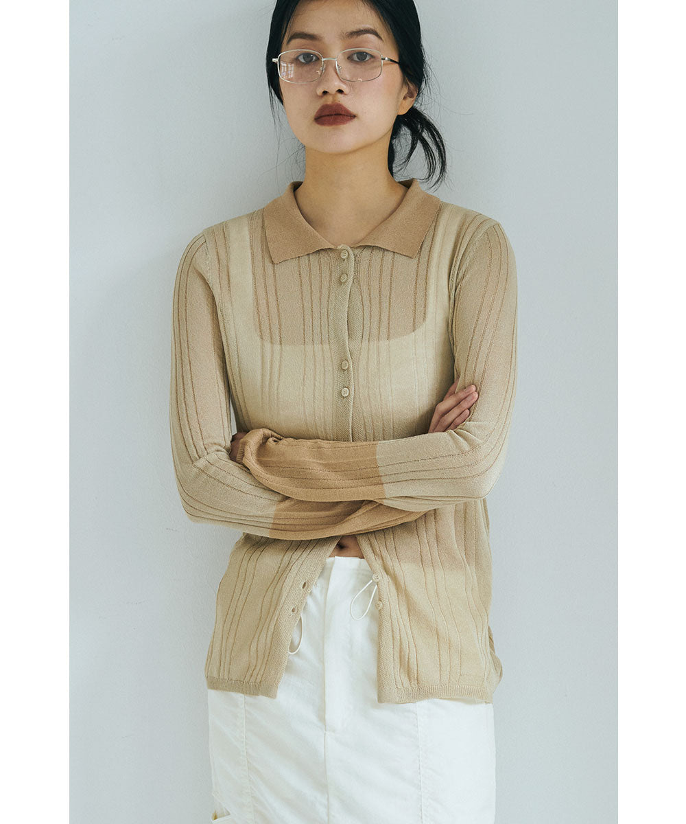 BEIGE/168cm