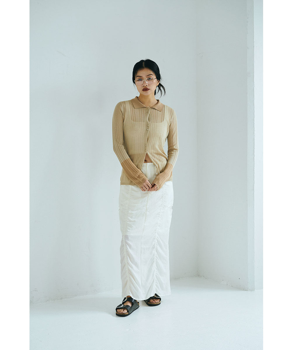 BEIGE/168cm