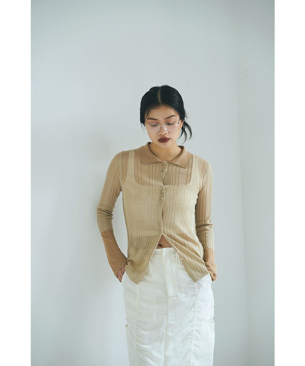 BEIGE/168cm