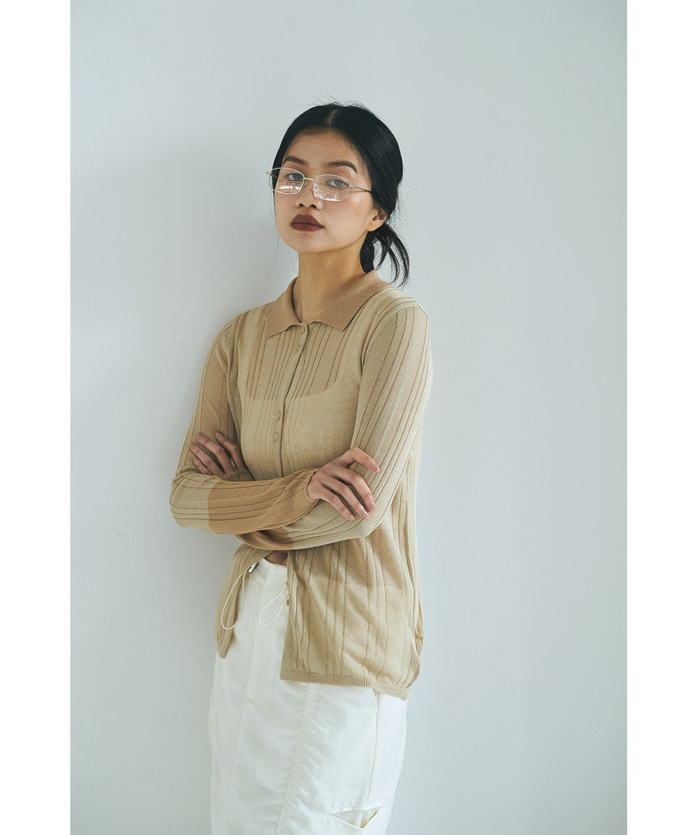 BEIGE/168cm