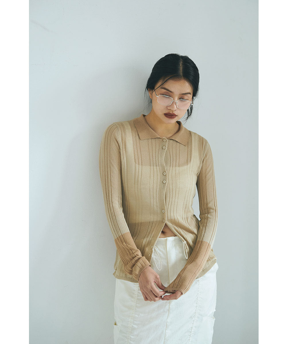 BEIGE/168cm