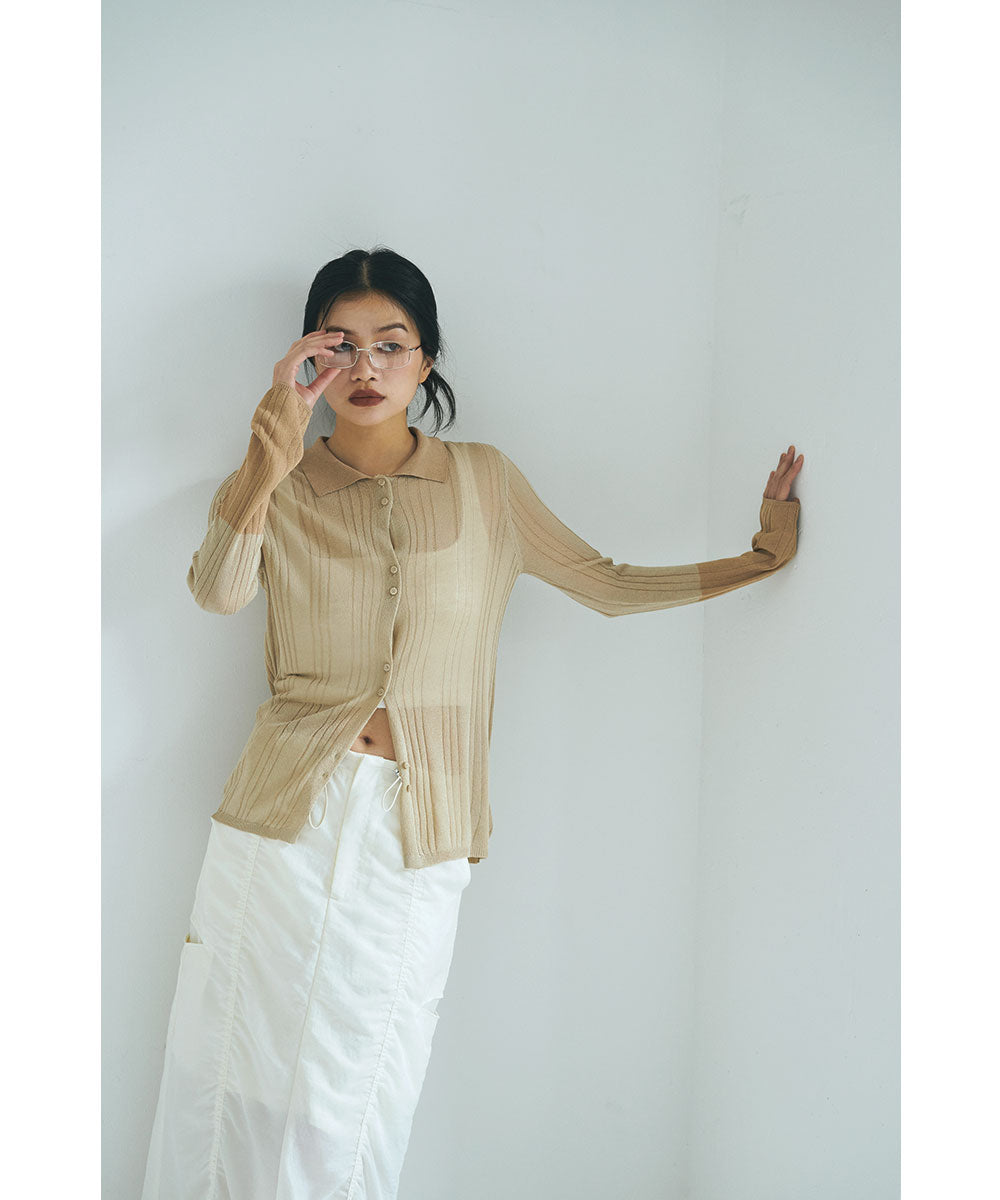 BEIGE/168cm