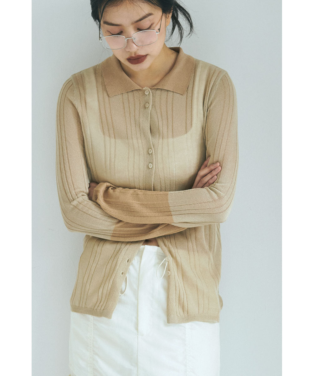BEIGE/168cm