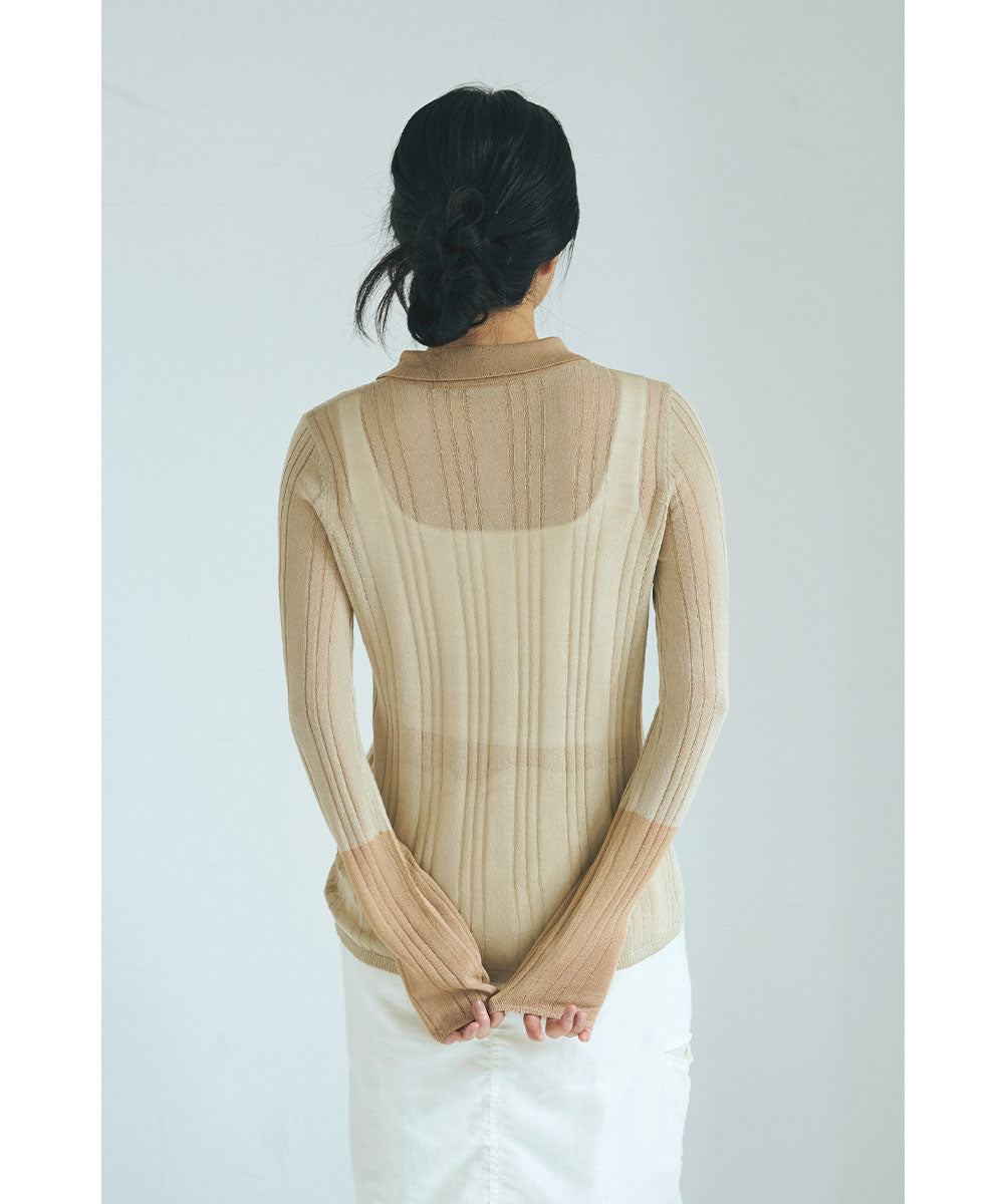 BEIGE/168cm
