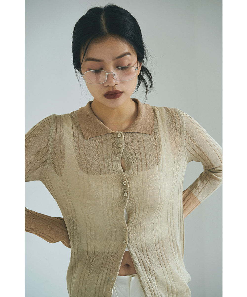BEIGE/168cm