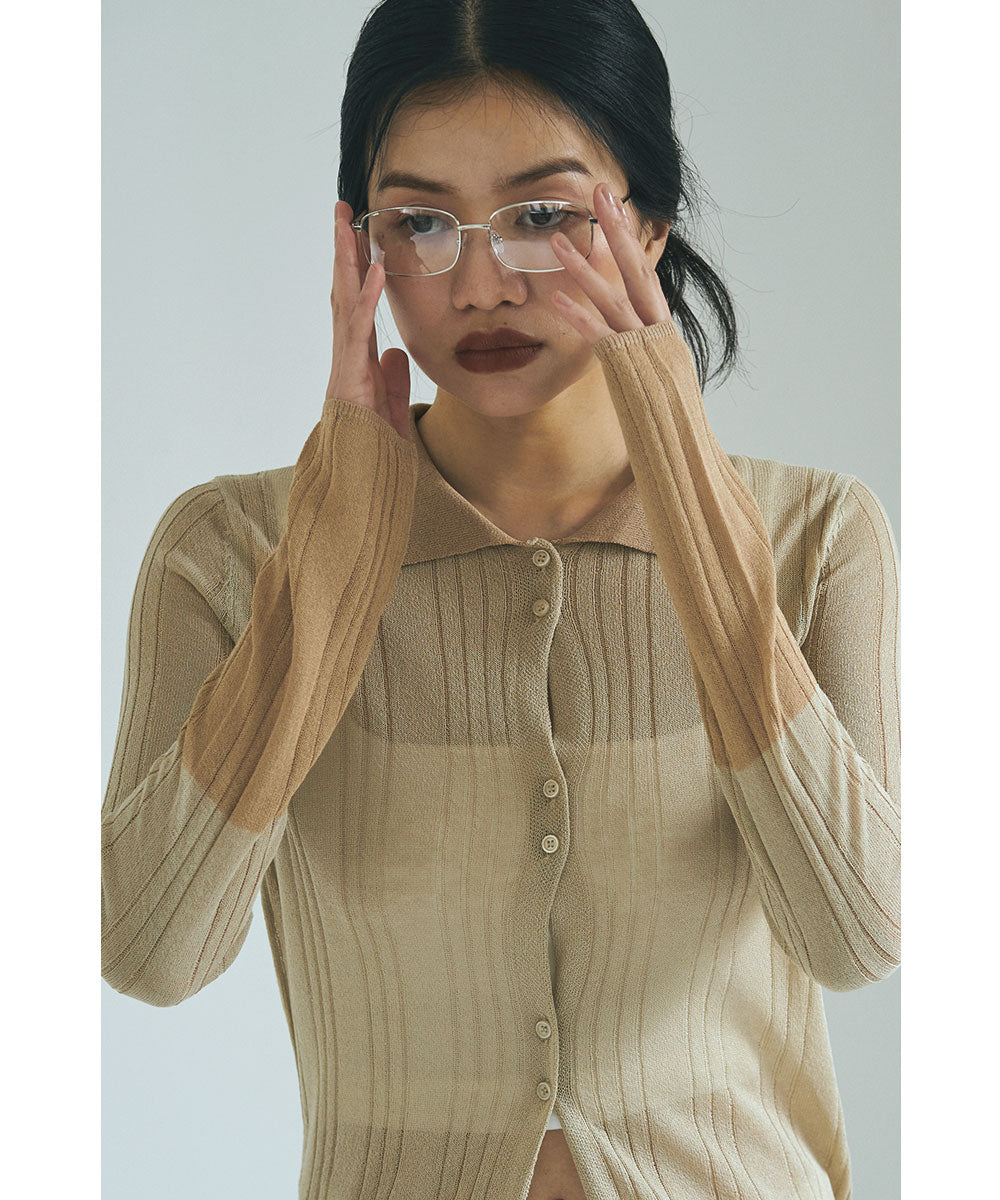 BEIGE/168cm