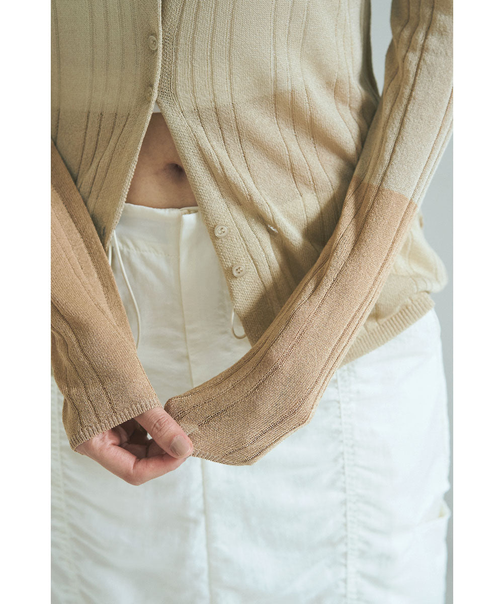 BEIGE/168cm