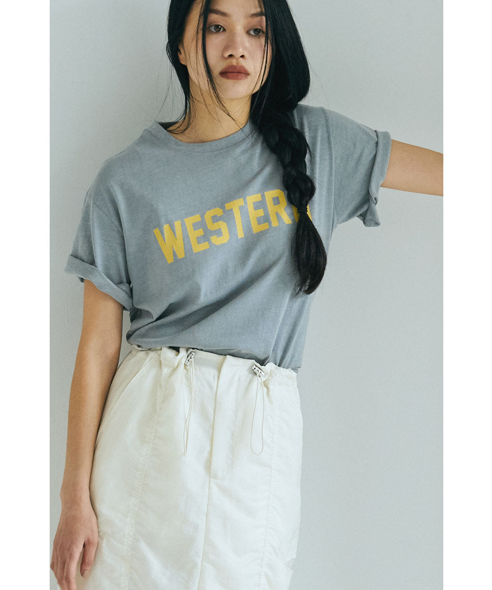 BLUE GRAY/168cm