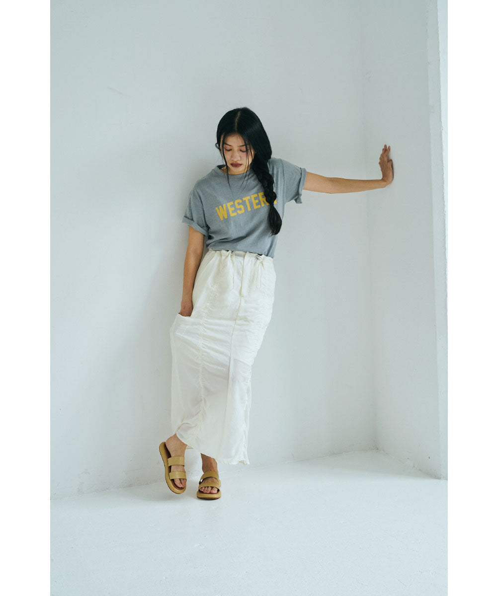 BLUE GRAY/168cm