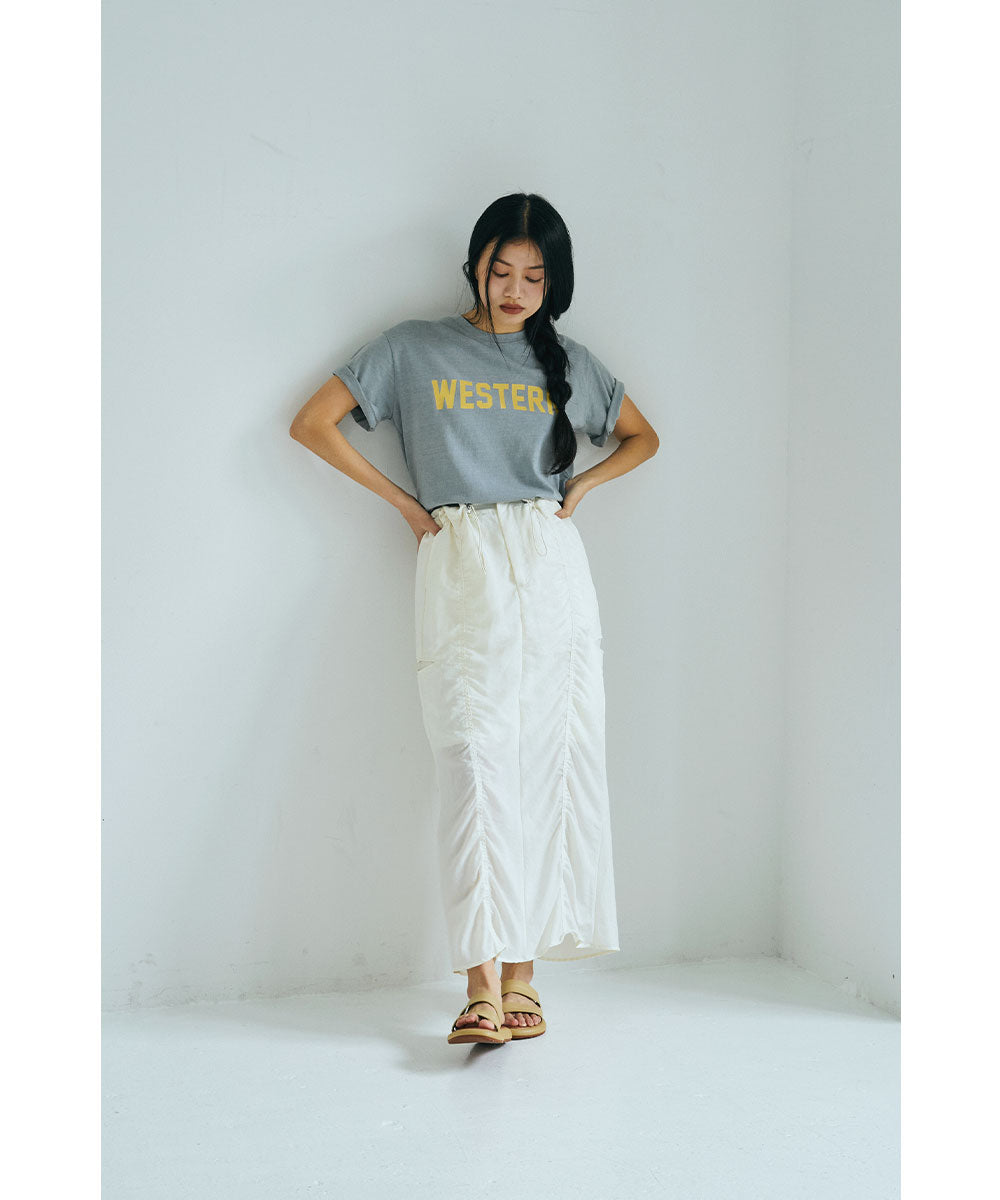 BLUE GRAY/168cm