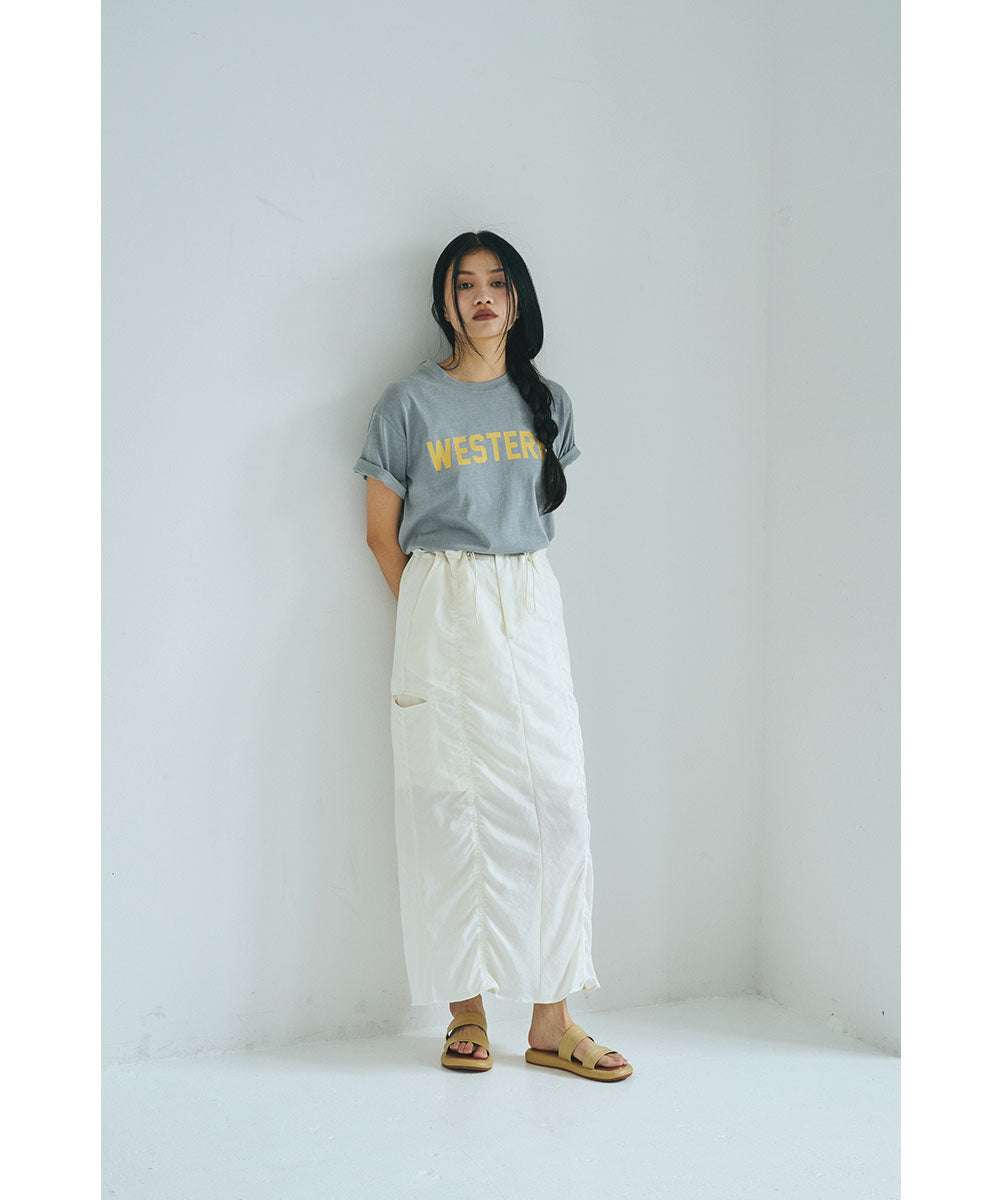 BLUE GRAY/168cm