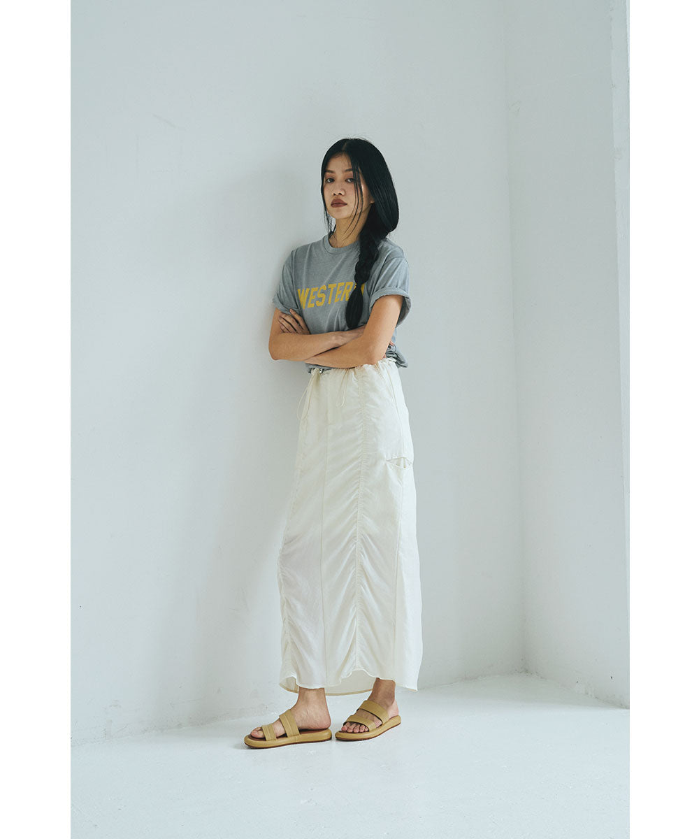 BLUE GRAY/168cm