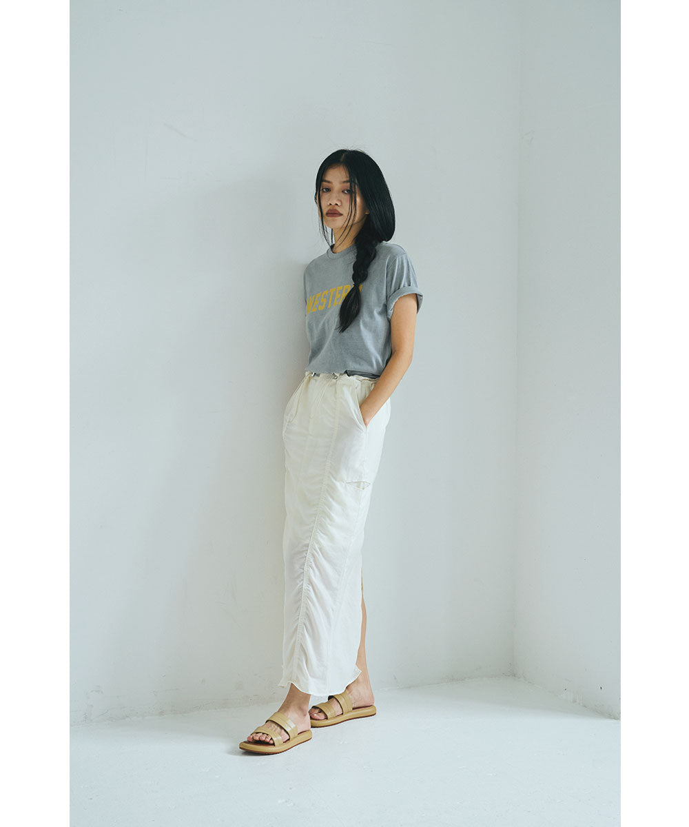 BLUE GRAY/168cm