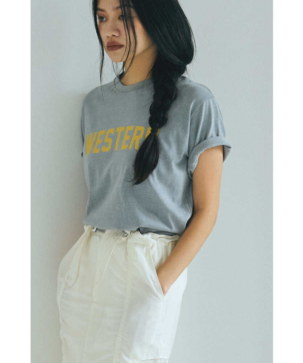 BLUE GRAY/168cm