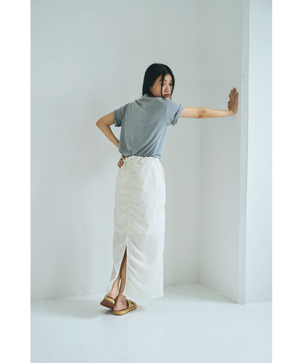 BLUE GRAY/168cm