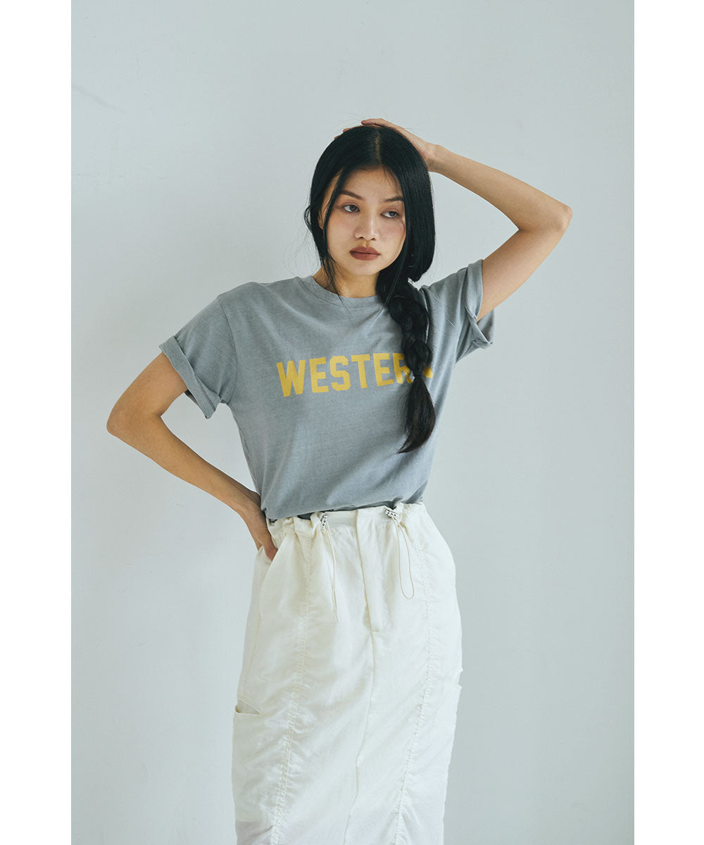 BLUE GRAY/168cm
