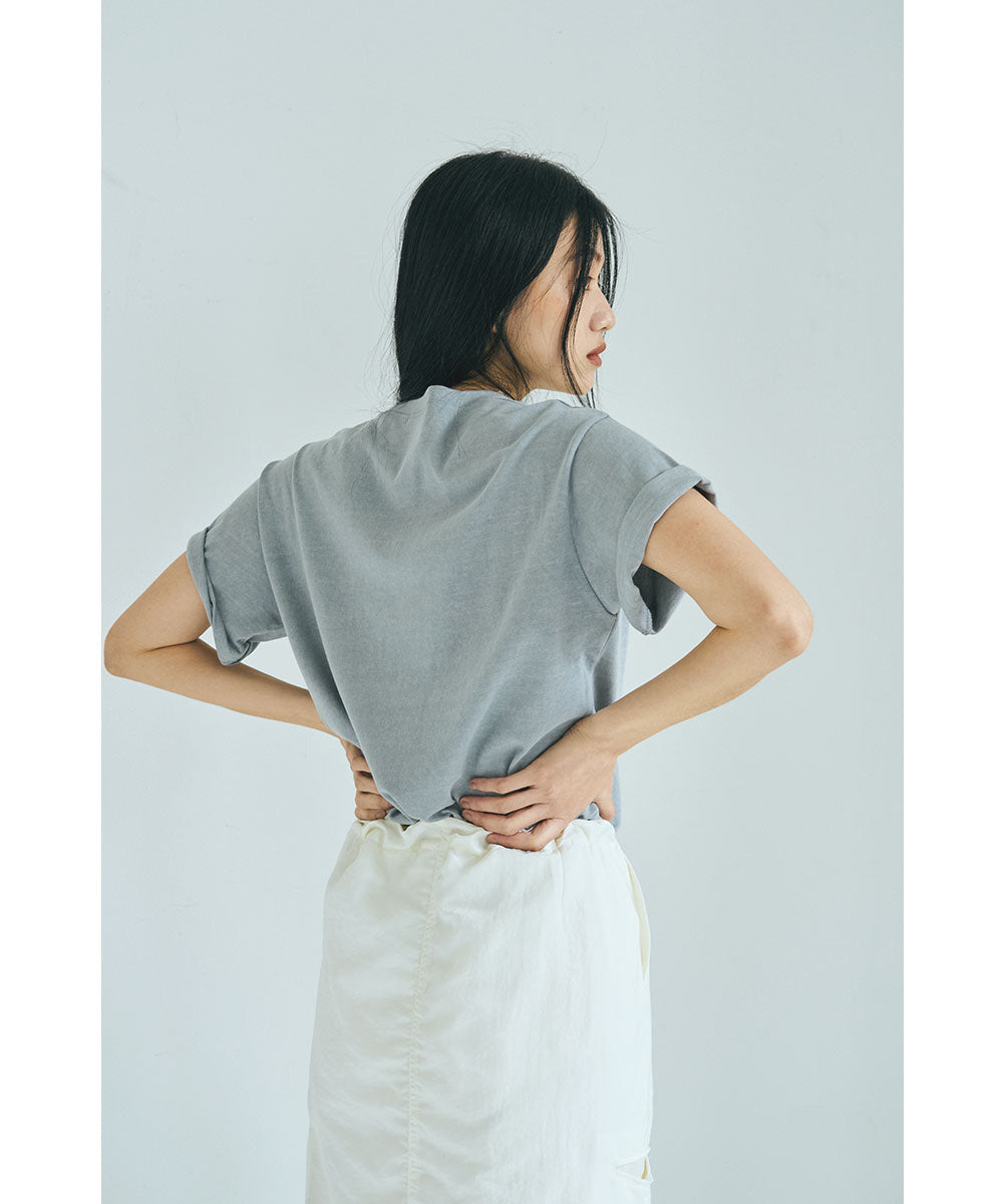 BLUE GRAY/168cm