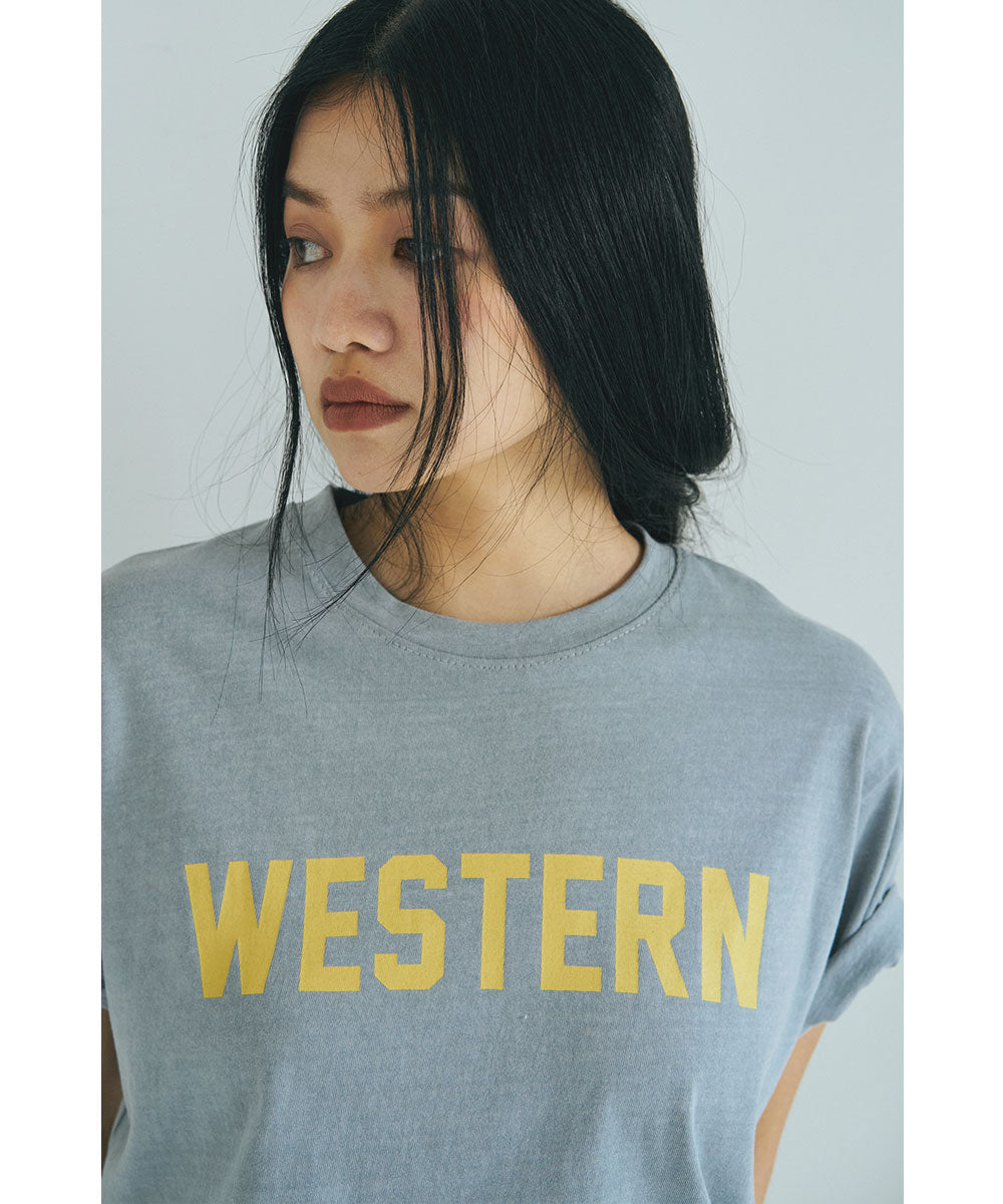 BLUE GRAY/168cm