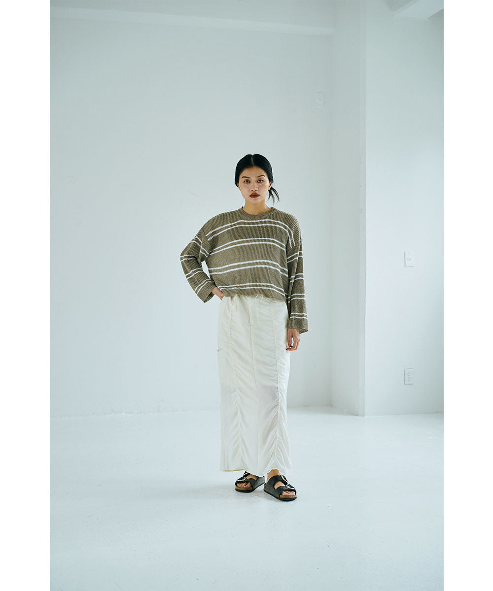 KHAKI/168cm