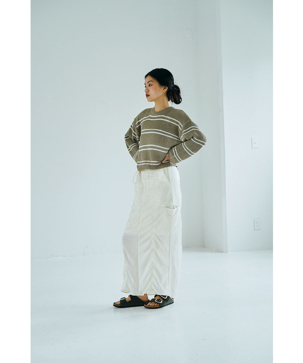 KHAKI/168cm