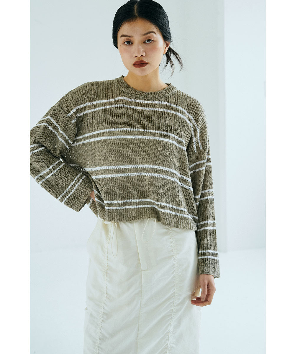 KHAKI/168cm