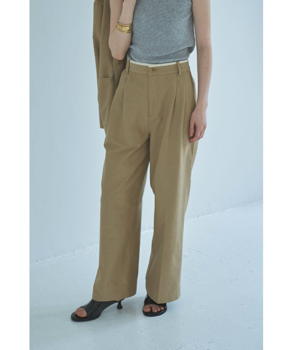 BEIGE/165cm