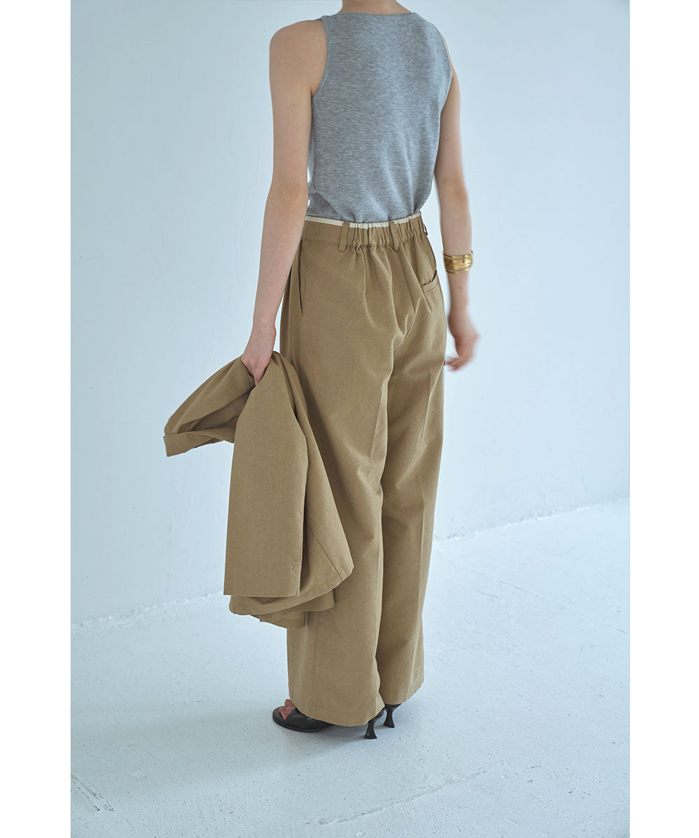 BEIGE/165cm