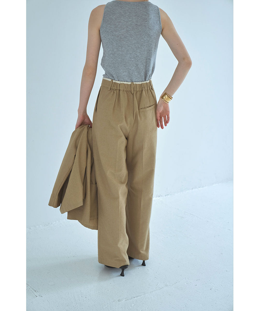 BEIGE/165cm