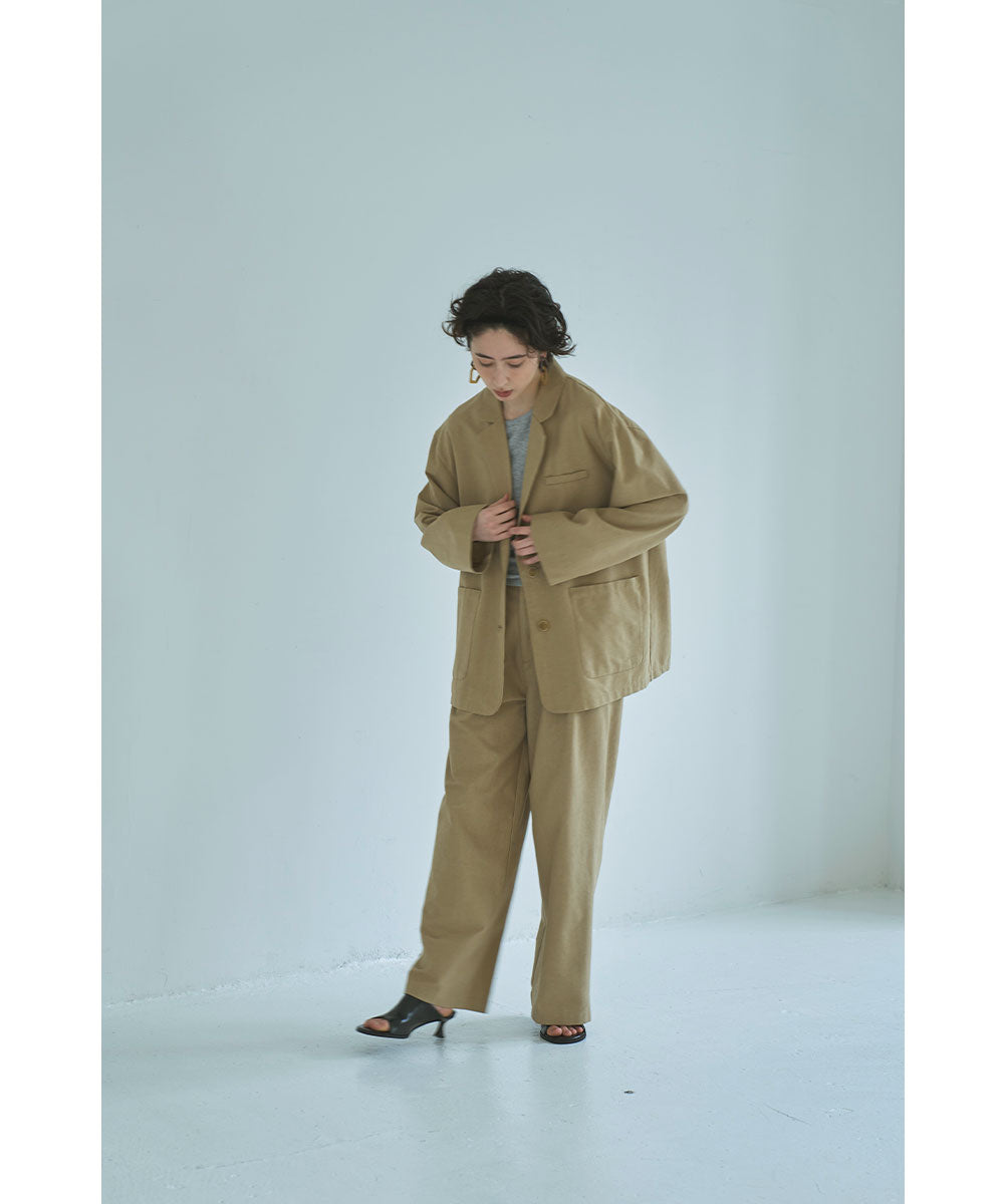 BEIGE/165cm