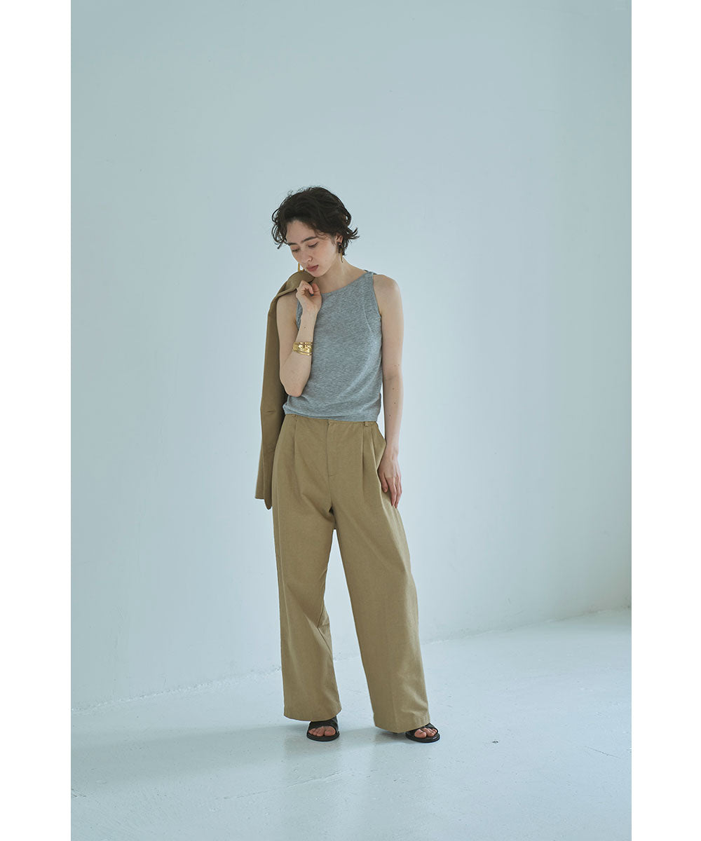 BEIGE/165cm
