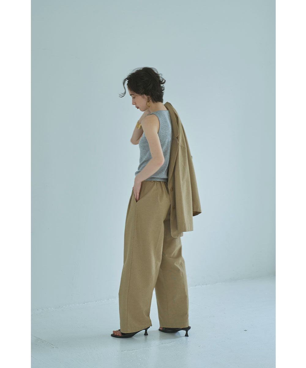 BEIGE/165cm