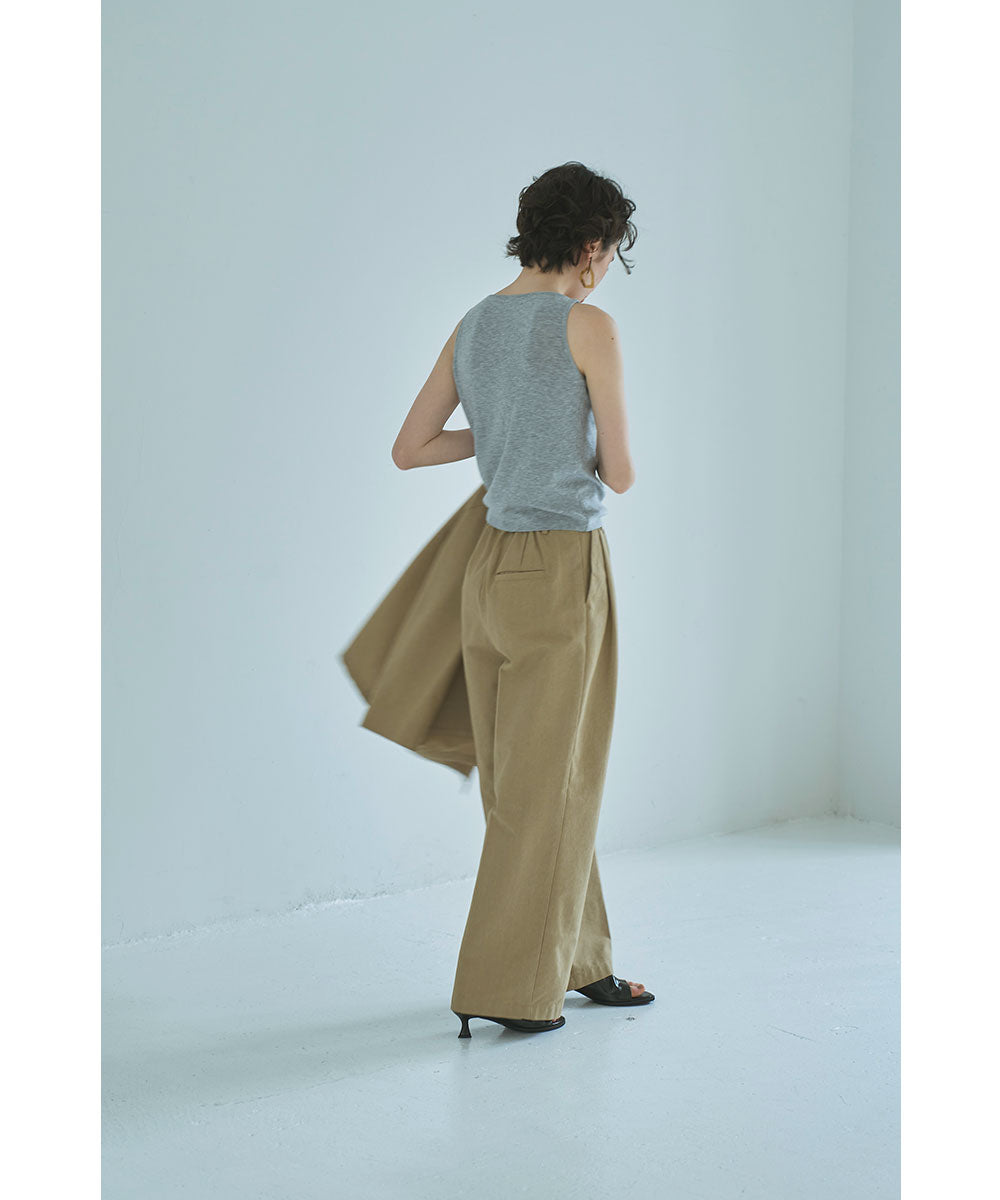 BEIGE/165cm