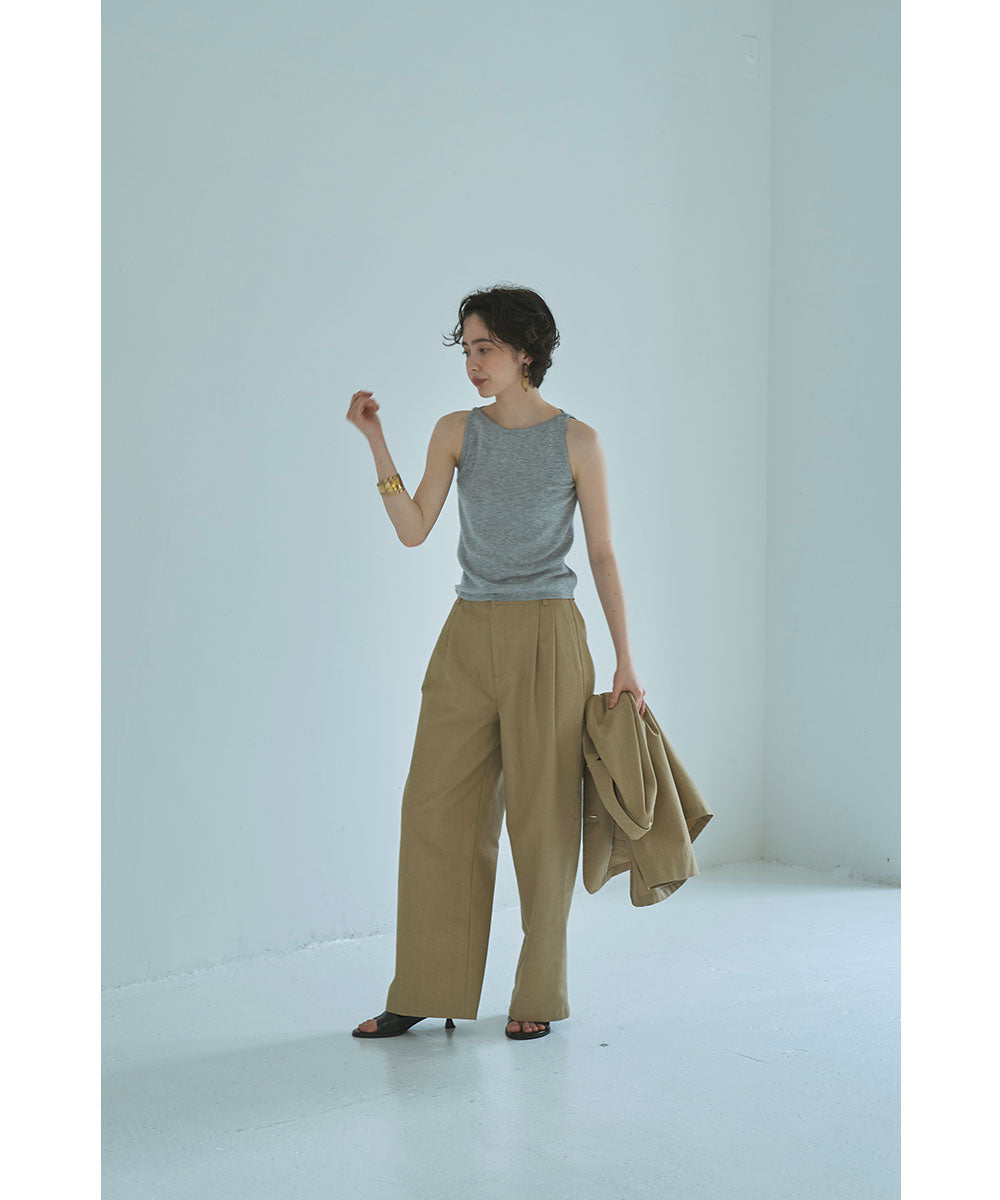 BEIGE/165cm
