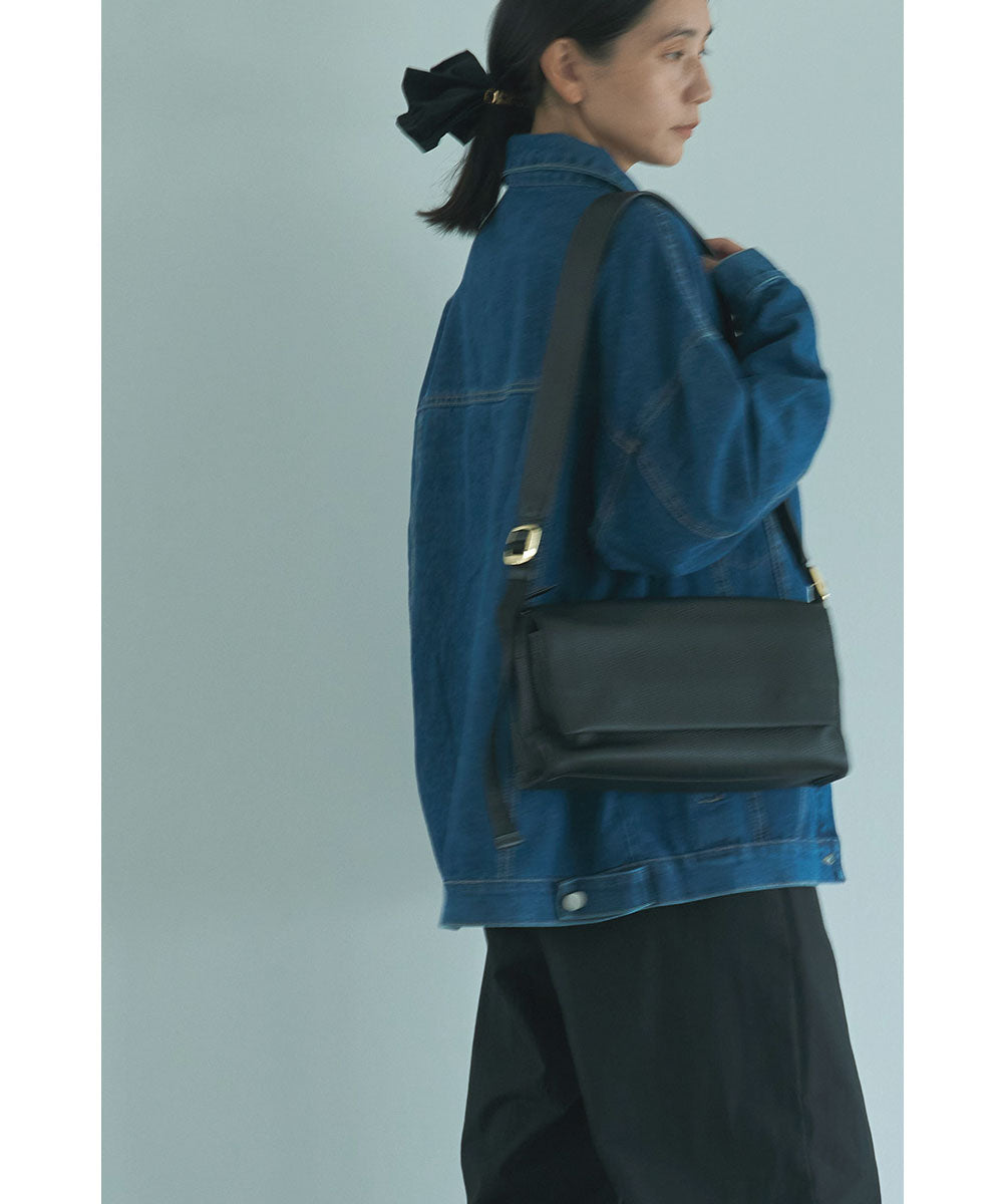 【SALE】OVERSIZED DENIM JACKET