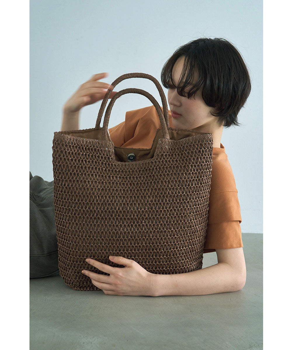 PAPER TOTE BAG
