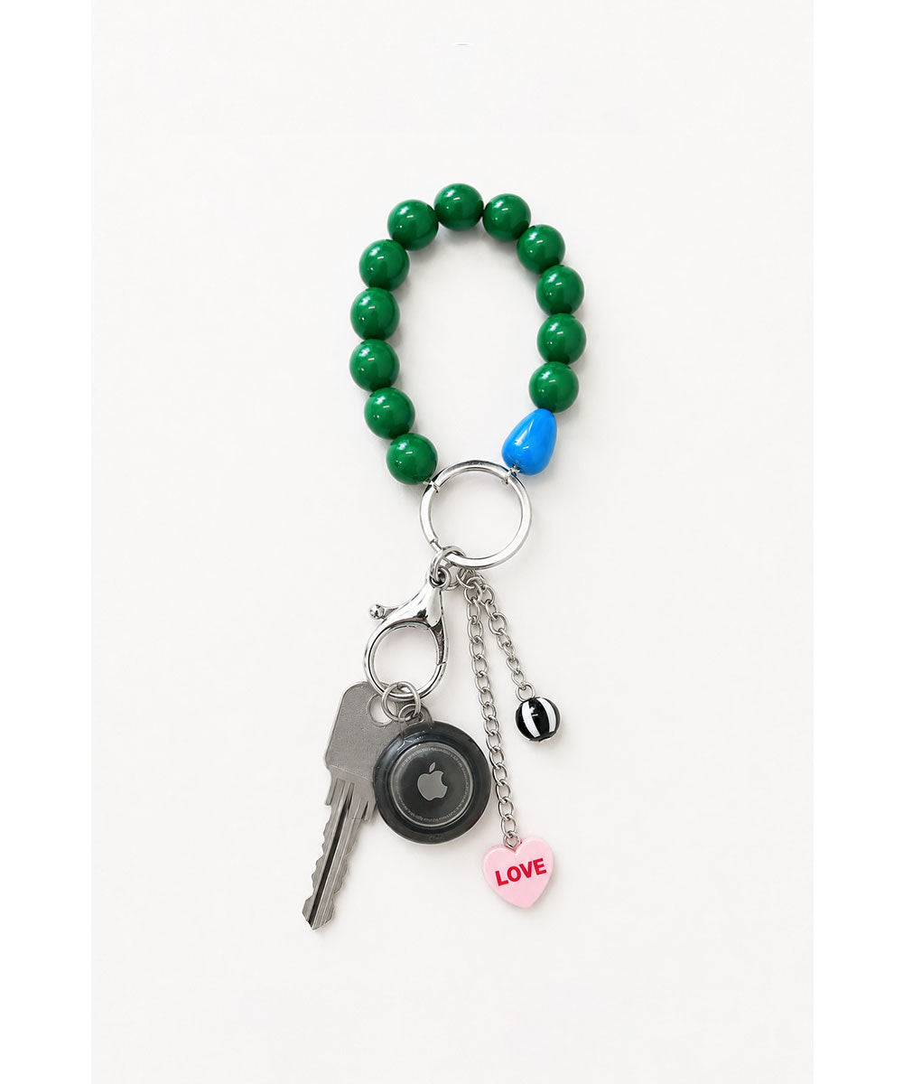 OUTLET】POP COLOR KEY CHARM