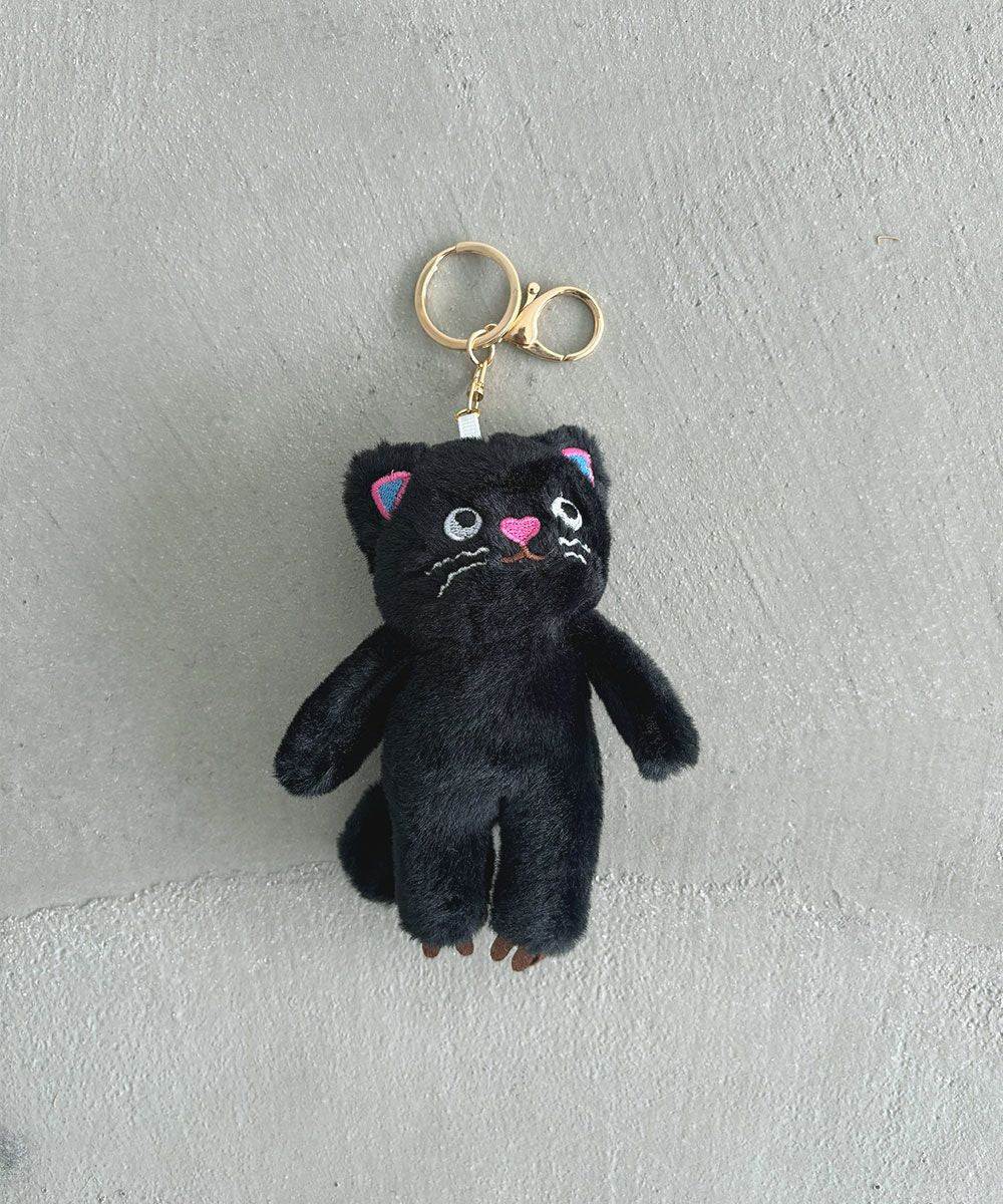 CAT CHARM