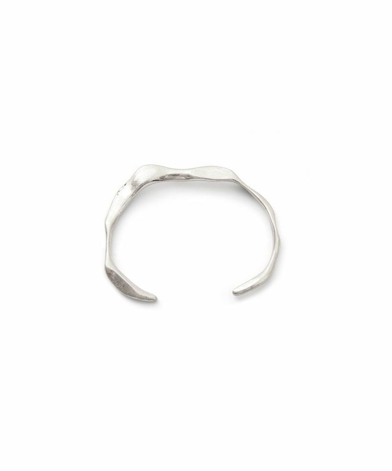 BILLOW BANGLE