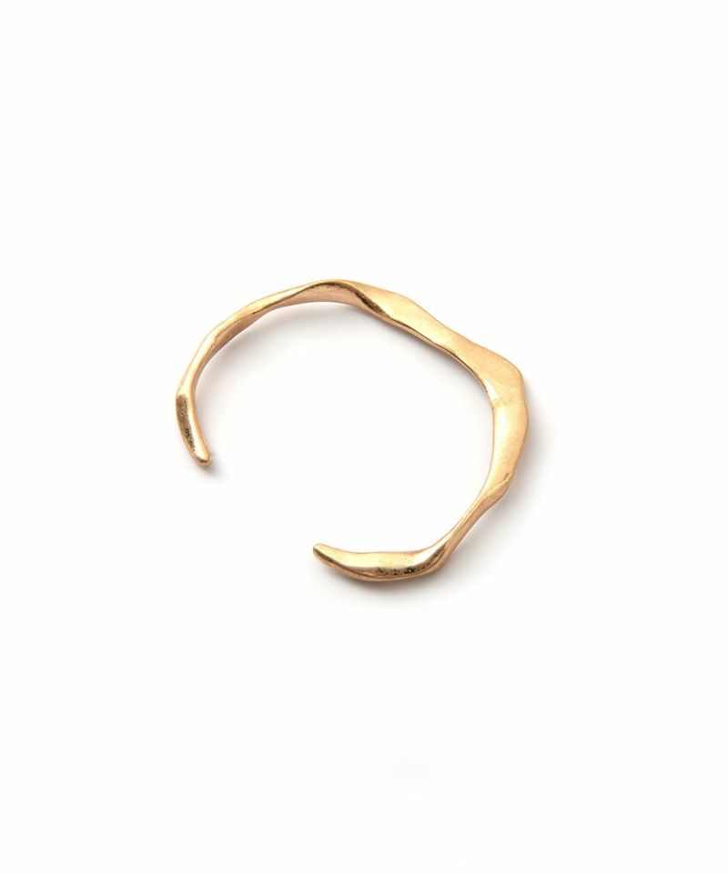 BILLOW BANGLE