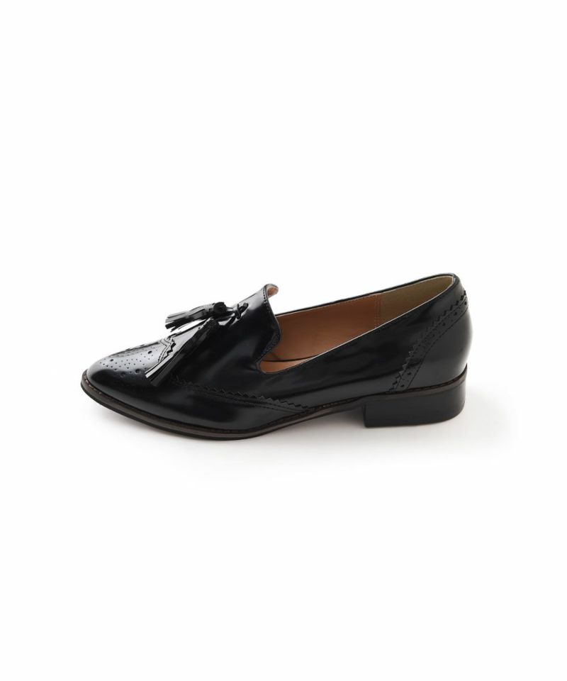 TASSEL LOAFER