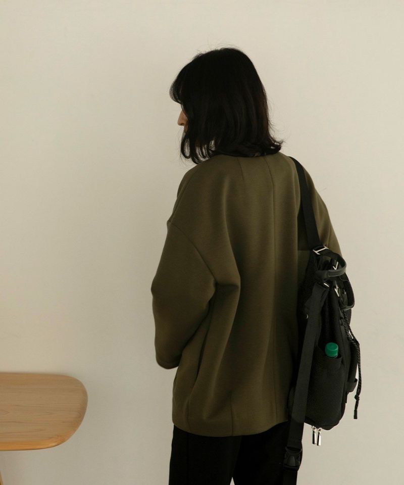 [Story.]NEOPRENE 5POCKET BACKPACK