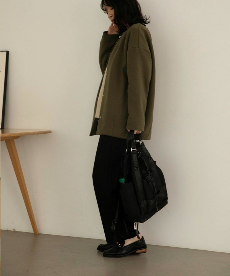 [Story.]NEOPRENE 5POCKET BACKPACK
