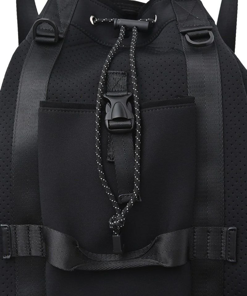 [Story.]NEOPRENE 5POCKET BACKPACK