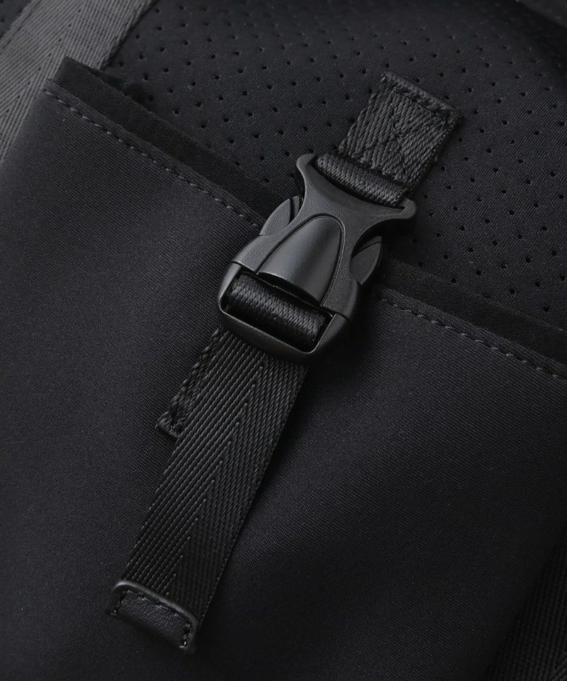 [Story.]NEOPRENE 5POCKET BACKPACK