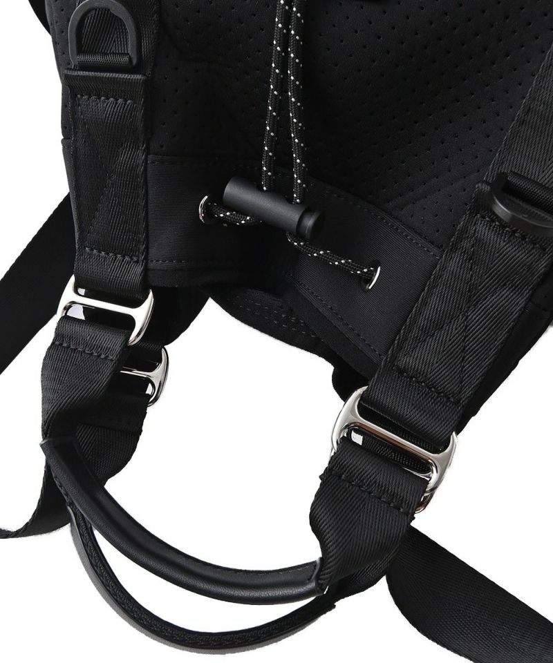 [Story.]NEOPRENE 5POCKET BACKPACK
