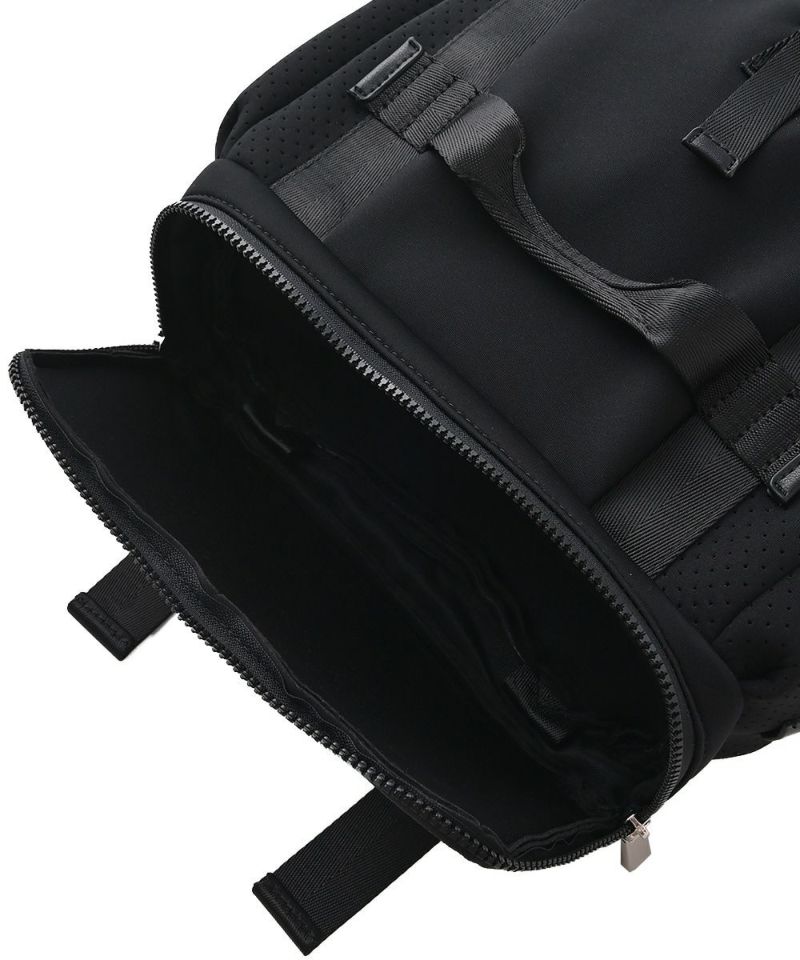 [Story.]NEOPRENE 5POCKET BACKPACK