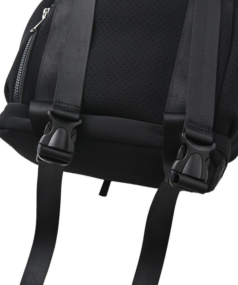 [Story.]NEOPRENE 5POCKET BACKPACK