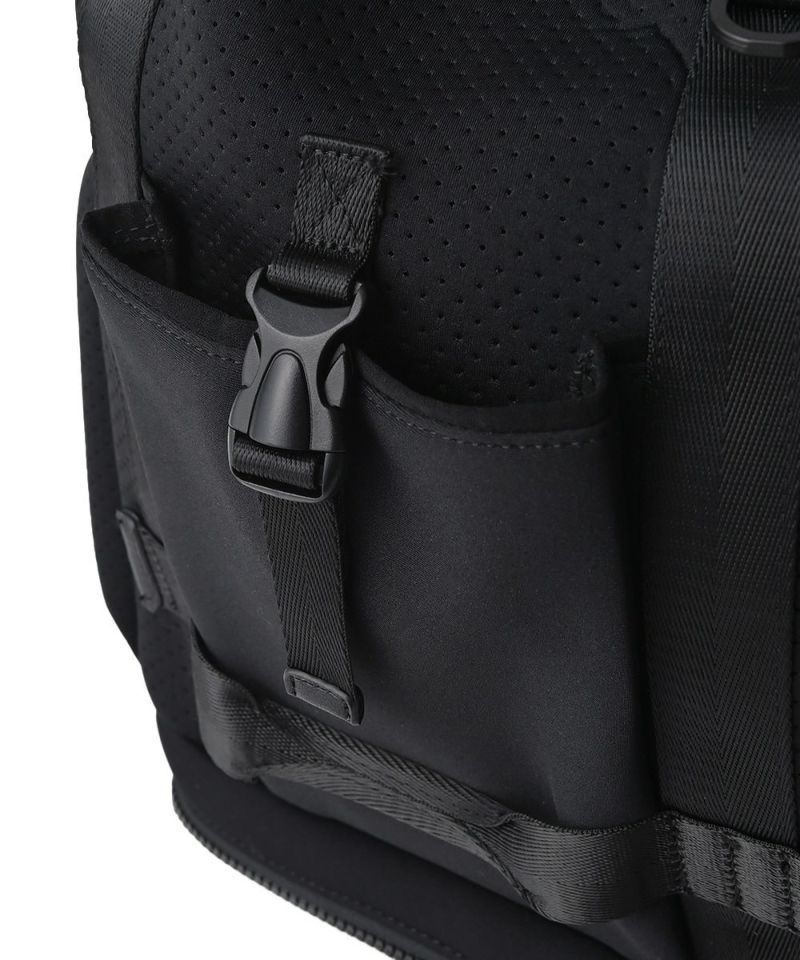 [Story.]NEOPRENE 5POCKET BACKPACK