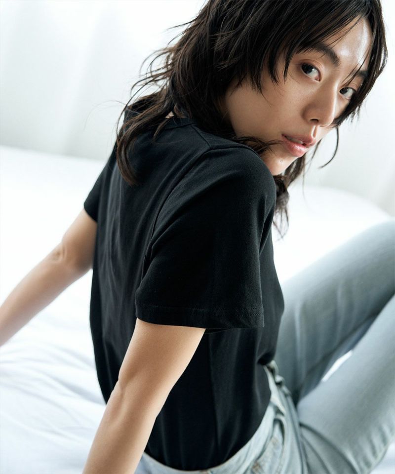 OTONA MINIMAL TEE