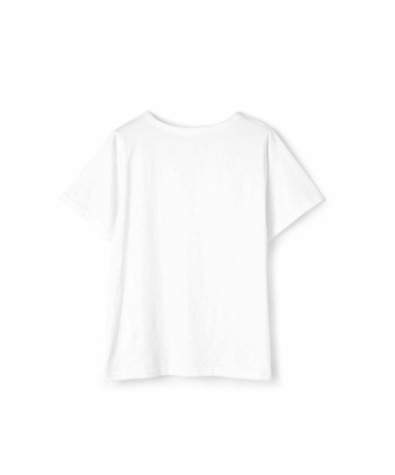 OTONA MINIMAL TEE